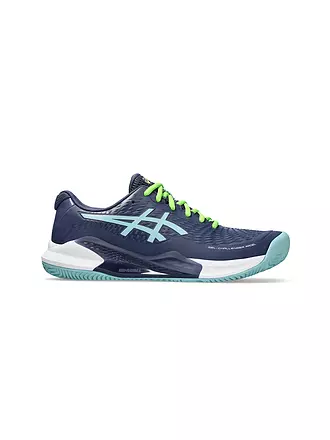 ASICS | Scarpe da Padel da Uomo Gel-Challenger 14 Padel | blau